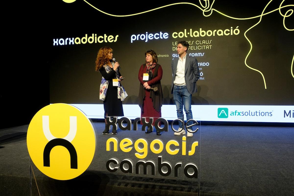 XarxaAddictes_XNC_2025_Vilafranca
