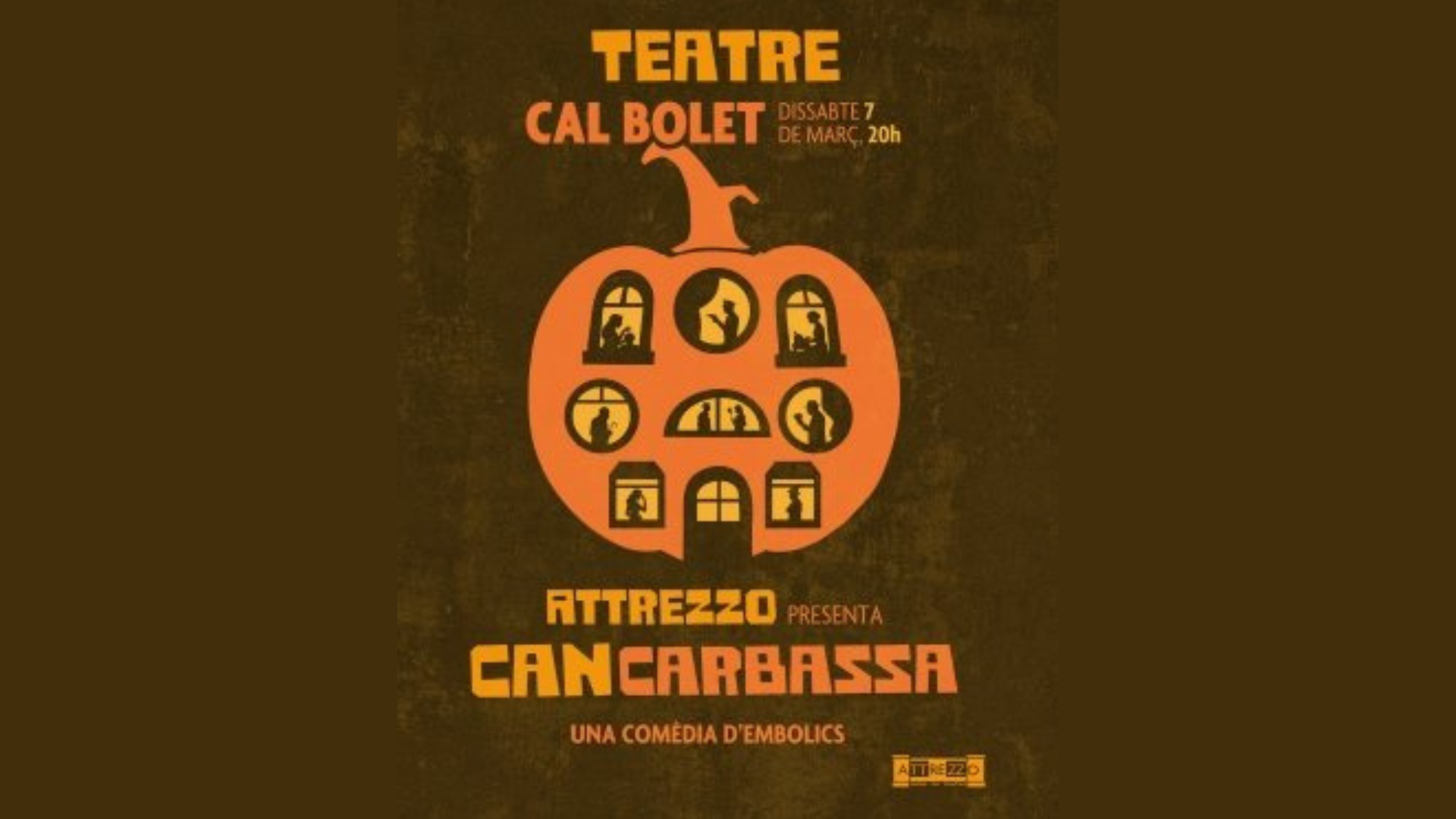 can carbassa