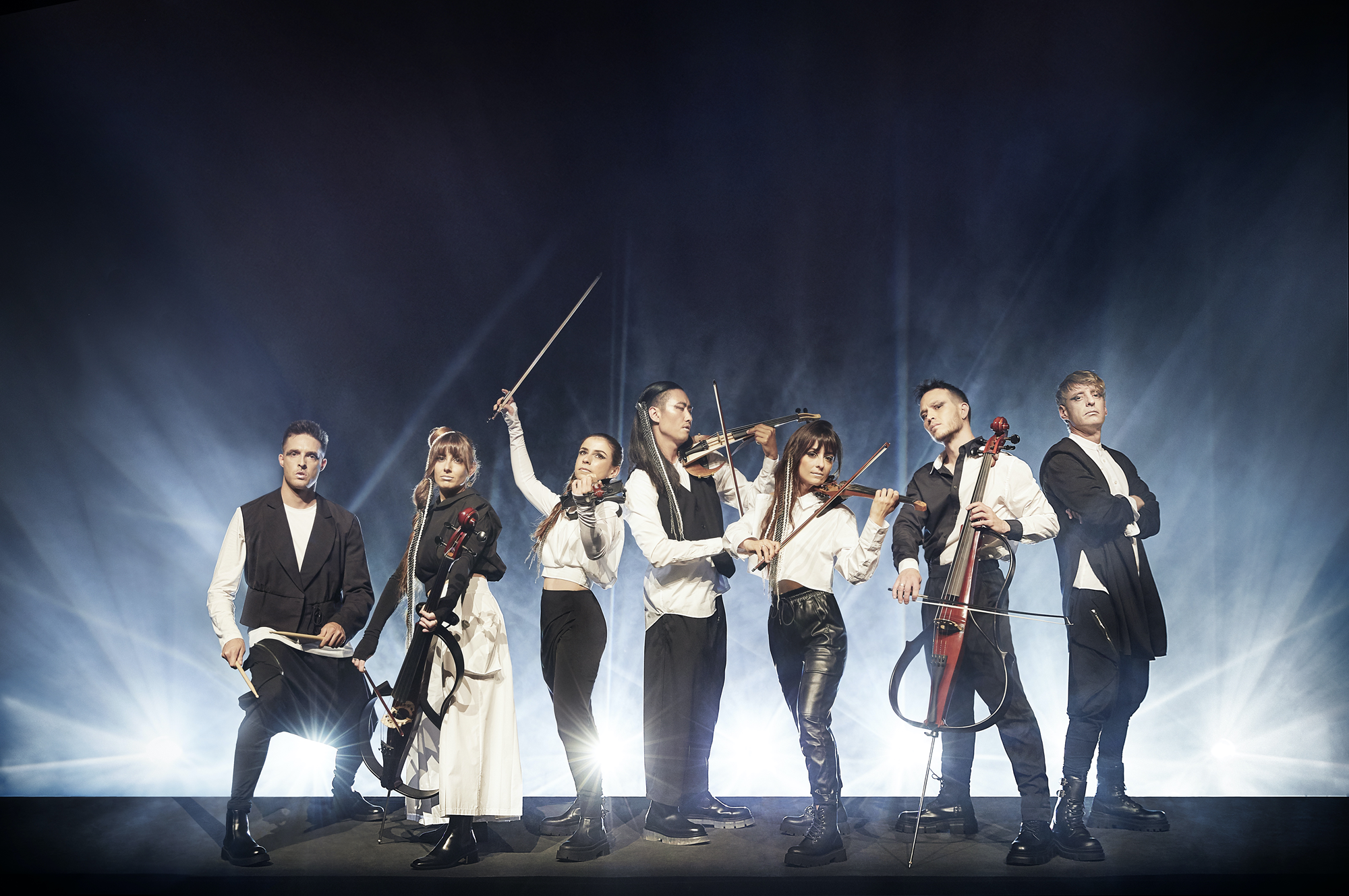 e-STRINGS_Foto oficial_©Michal Novak_1