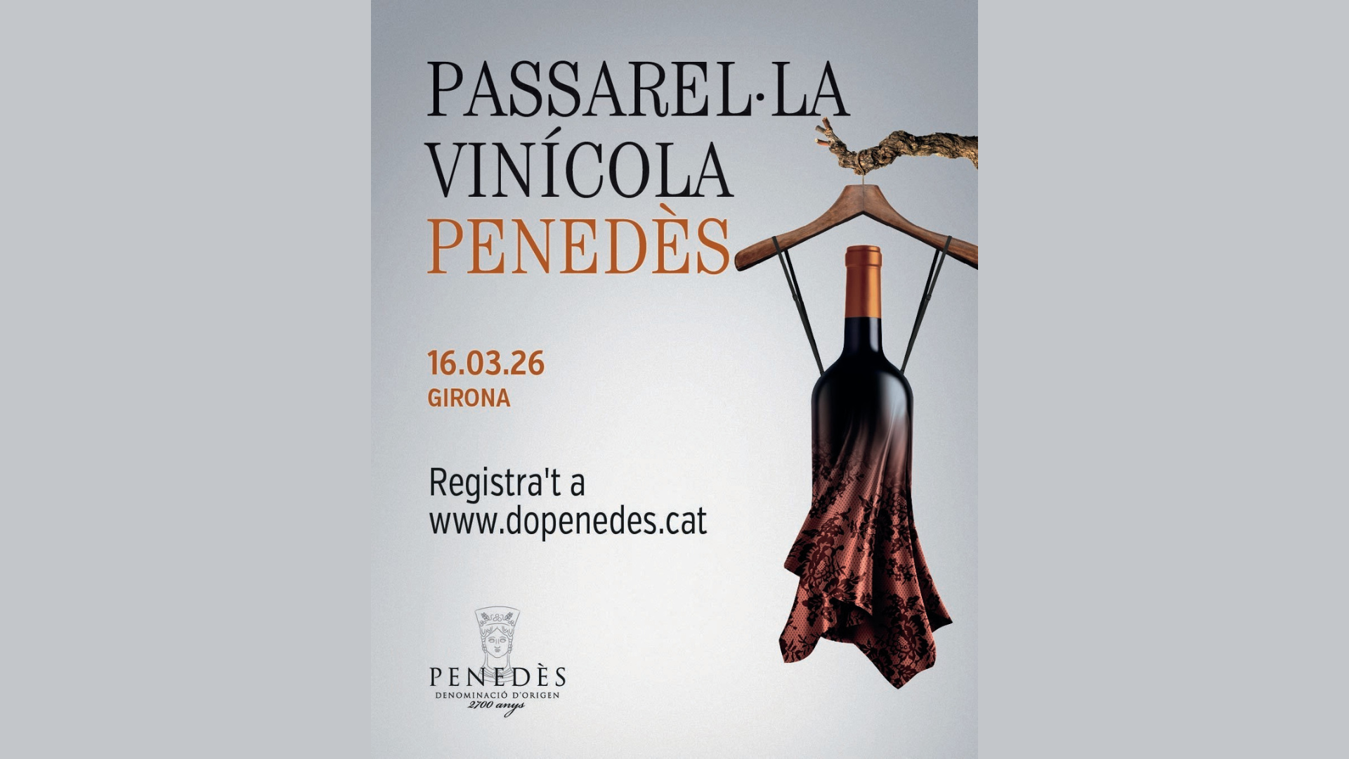 Passarel·la