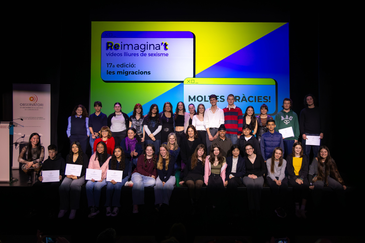 reimaginat