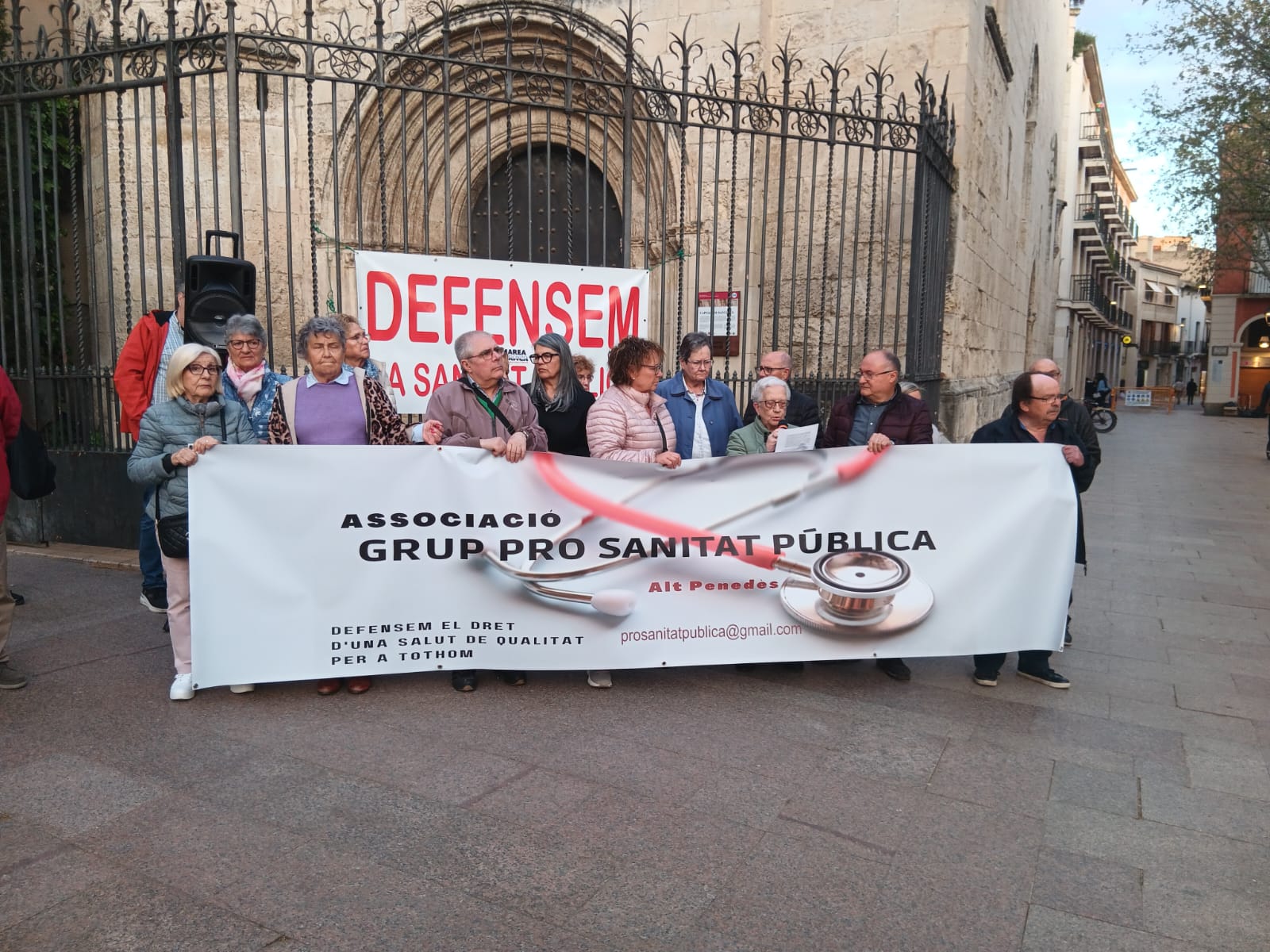 sanitat publica