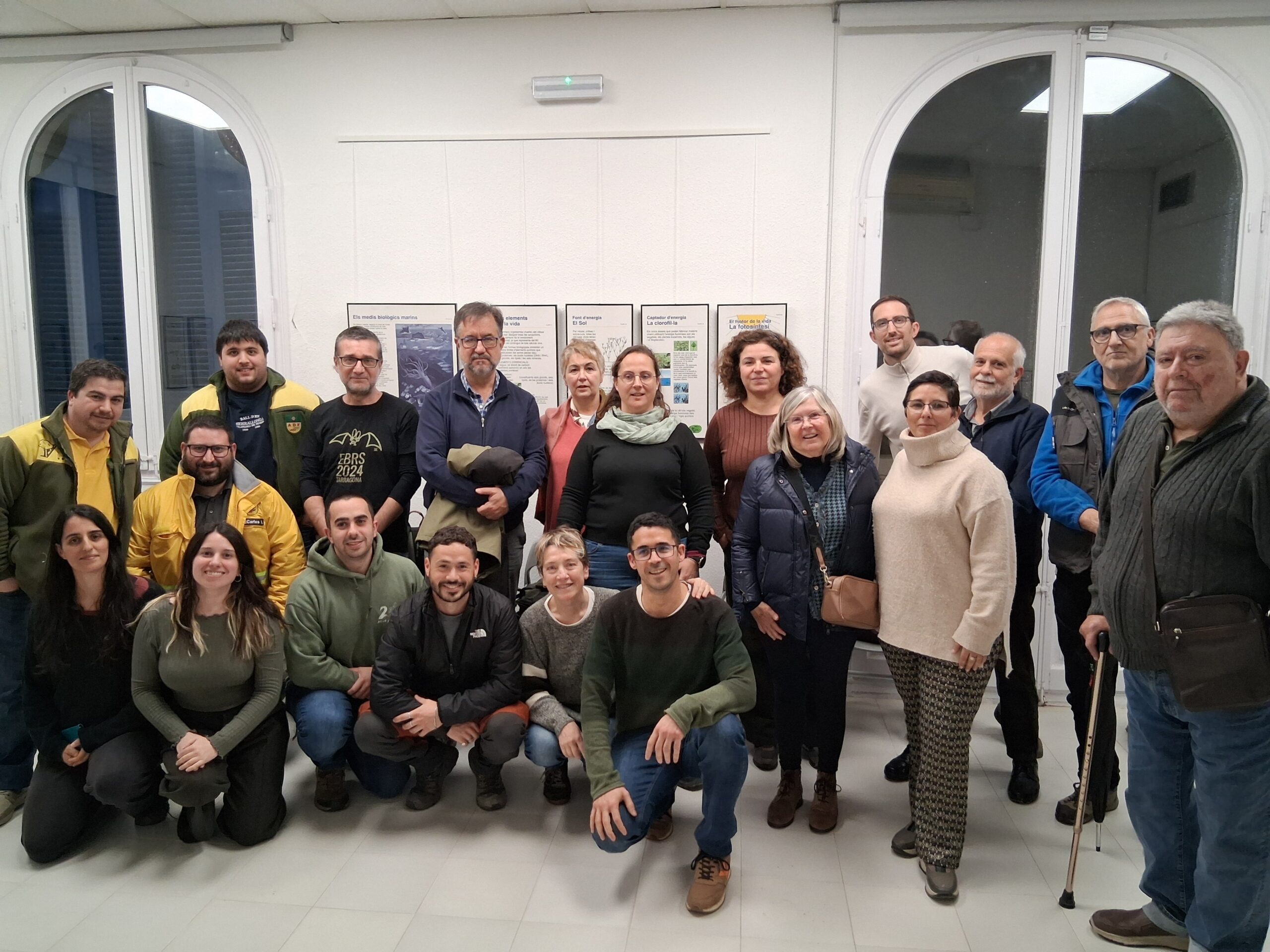 20260305_1aTaulaVoluntariatGOF_CEMSitges