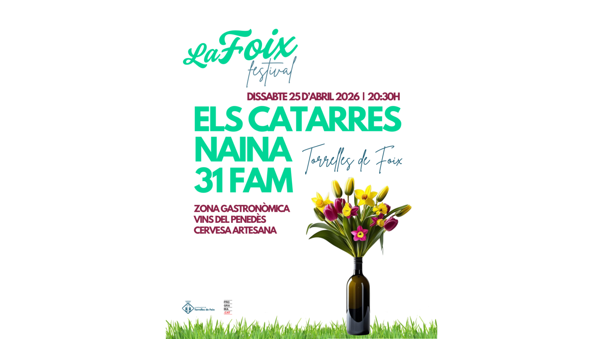 la foix