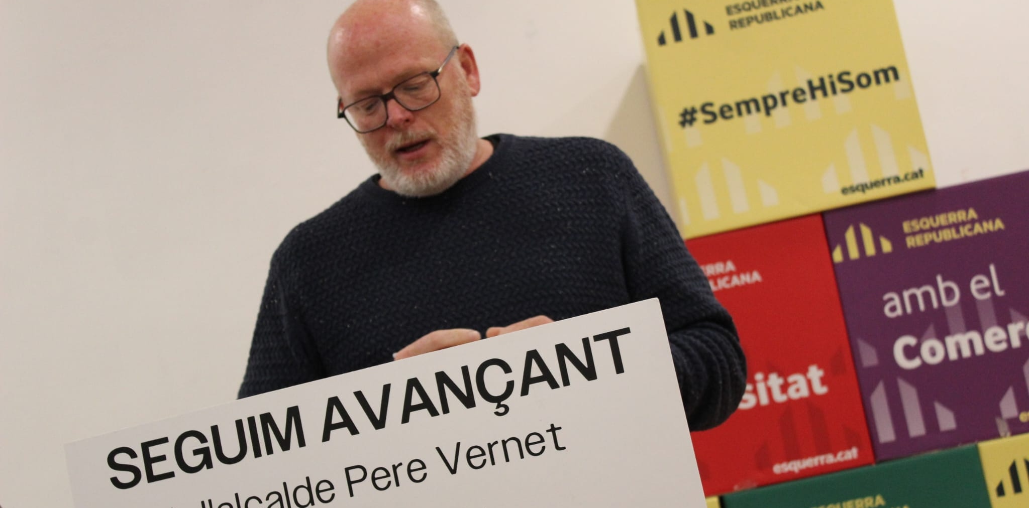 pere vernet