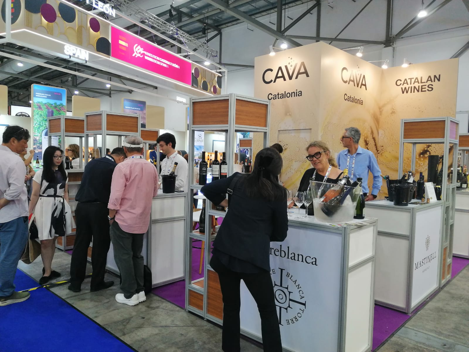 Prowein Singapore 5