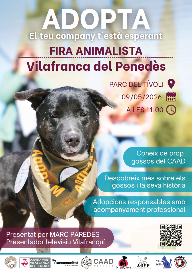 fira animalista