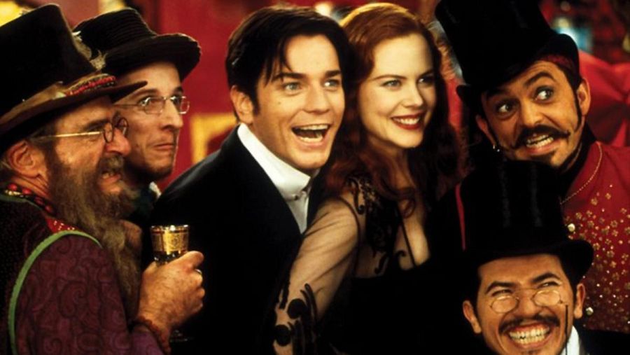 moulin rouge