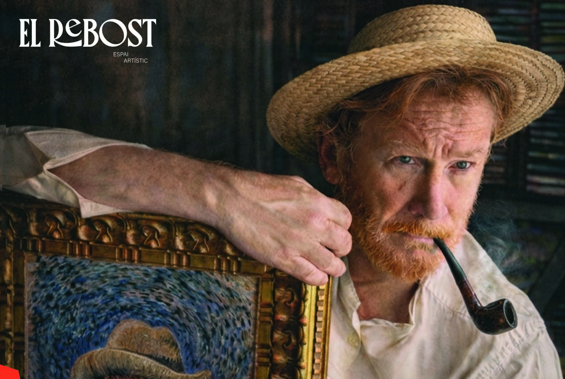 VAN GOGH copia news